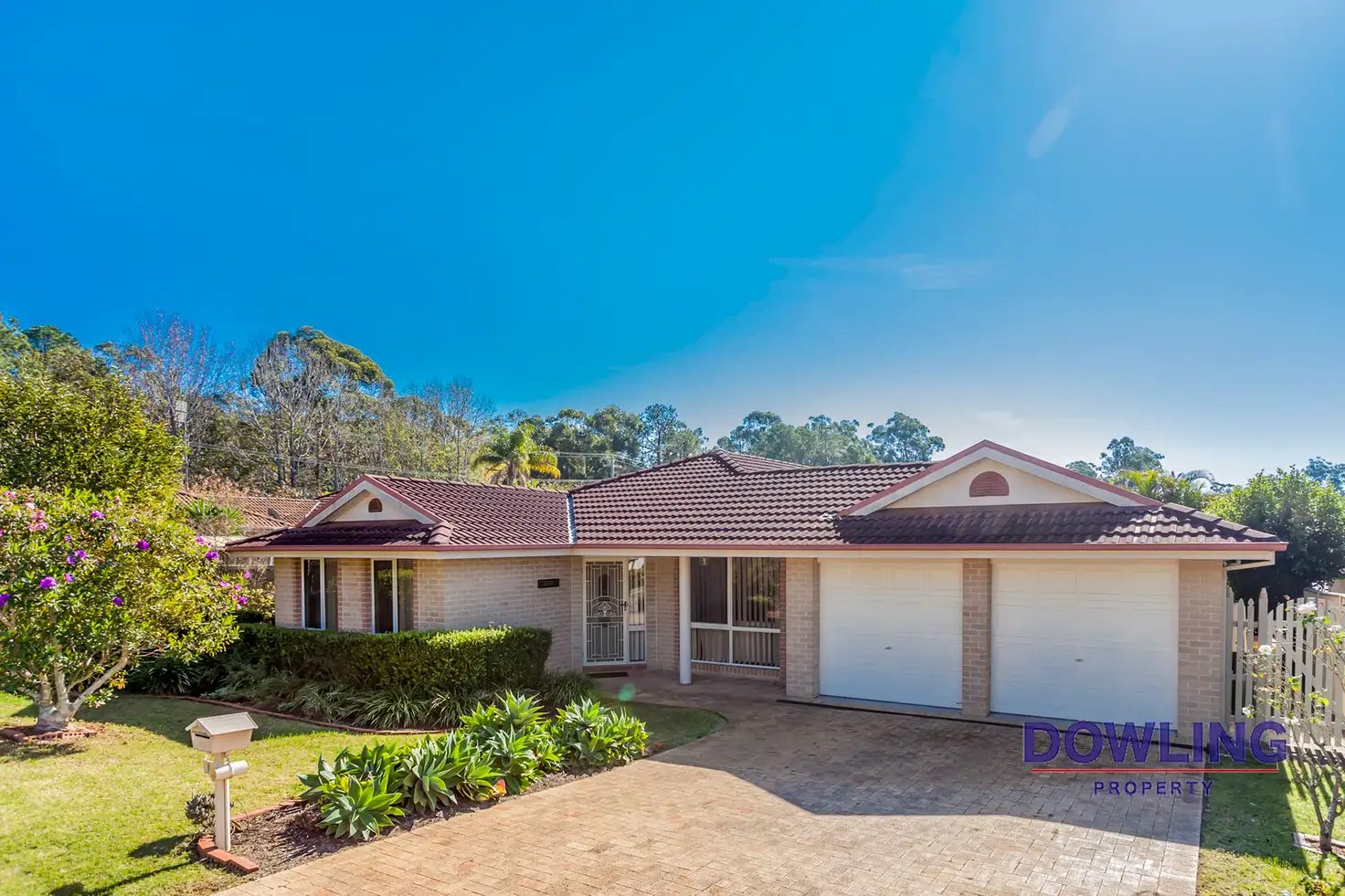 Main view of Homely house listing, 1 LILLYPILLY CLOSE, Medowie NSW 2318
