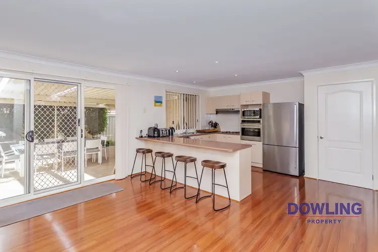 Fourth view of Homely house listing, 1 LILLYPILLY CLOSE, Medowie NSW 2318