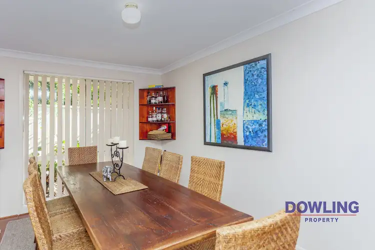 Fifth view of Homely house listing, 1 LILLYPILLY CLOSE, Medowie NSW 2318
