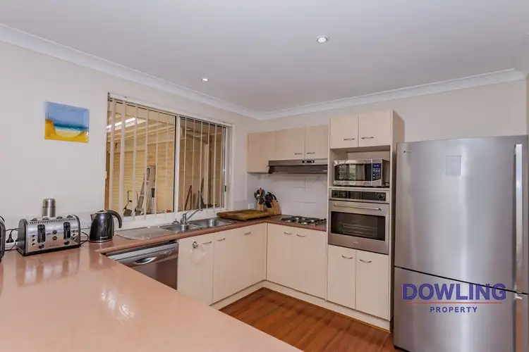Sixth view of Homely house listing, 1 LILLYPILLY CLOSE, Medowie NSW 2318