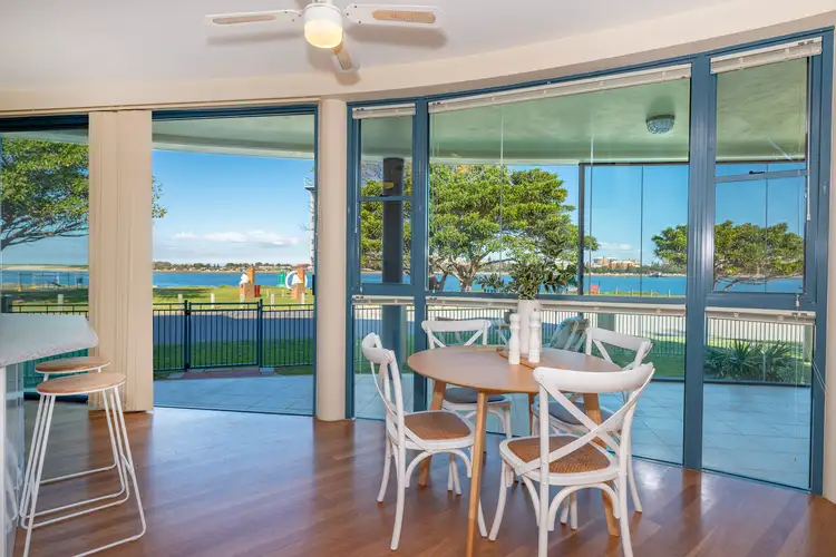 Fourth view of Homely semi-detached listing, 1/1 Maitland Street, Stockton NSW 2295