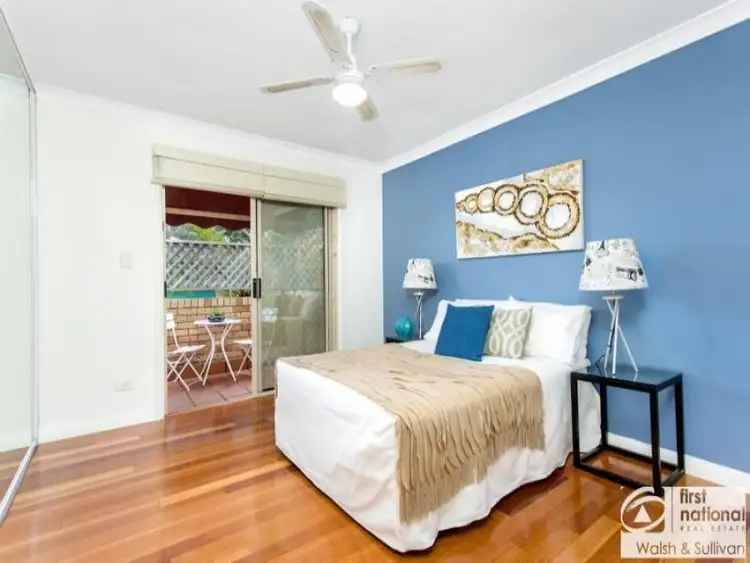 Third view of Homely villa listing, 41/18 Buckleys Road, Winston Hills NSW 2153