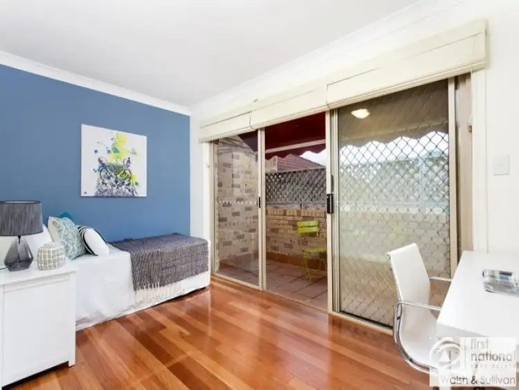 Fourth view of Homely villa listing, 41/18 Buckleys Road, Winston Hills NSW 2153