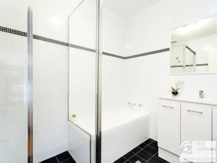 Fifth view of Homely villa listing, 41/18 Buckleys Road, Winston Hills NSW 2153