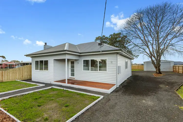 29 Roadknight Street, Birregurra VIC 3242