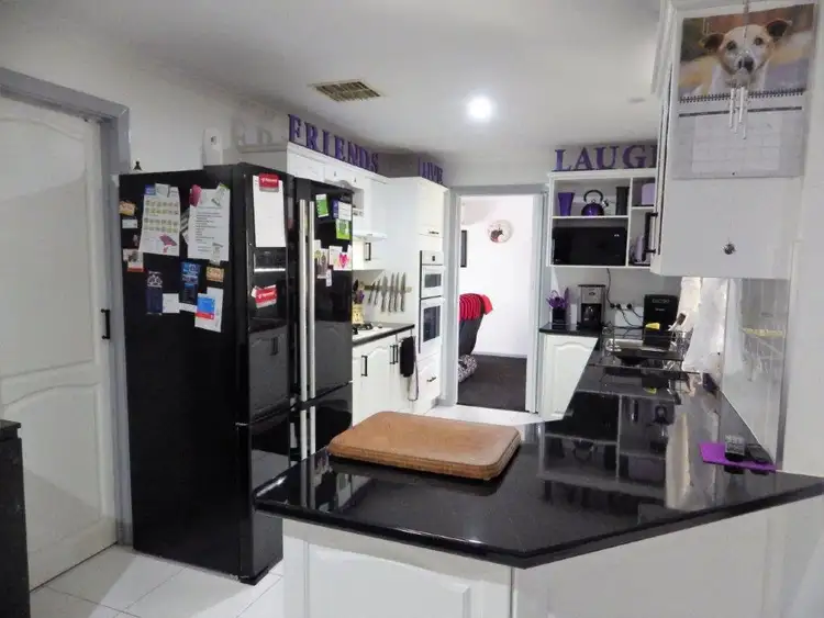 Sixth view of Homely house listing, 6 FRANKEL COURT, Whyalla Stuart SA 5608