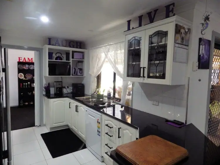 Seventh view of Homely house listing, 6 FRANKEL COURT, Whyalla Stuart SA 5608