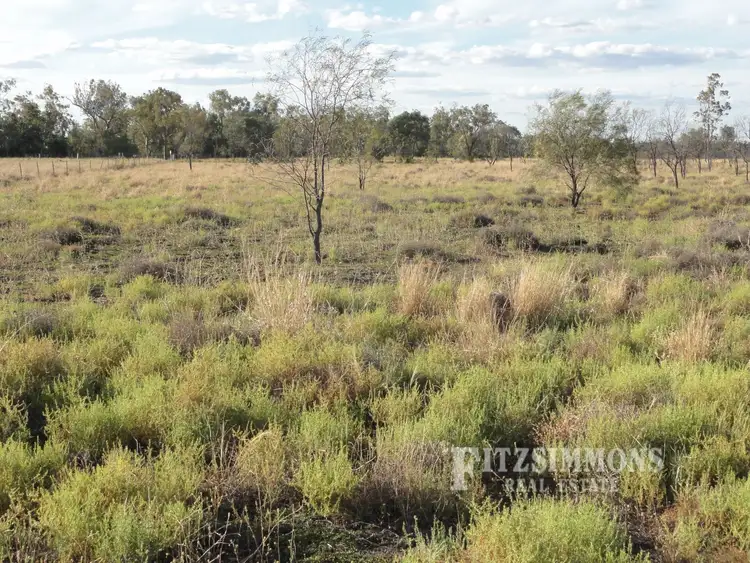 Lot 81 - 82 Armstrong Street, Dalby QLD 4405