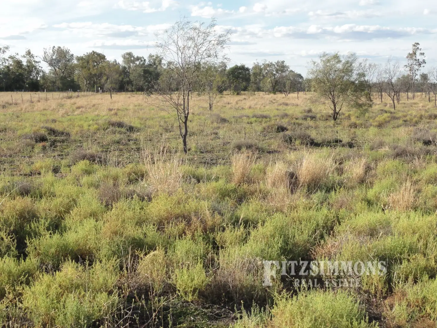 Main view of Homely land listing, Lot 81 - 82 Armstrong Street, Dalby QLD 4405