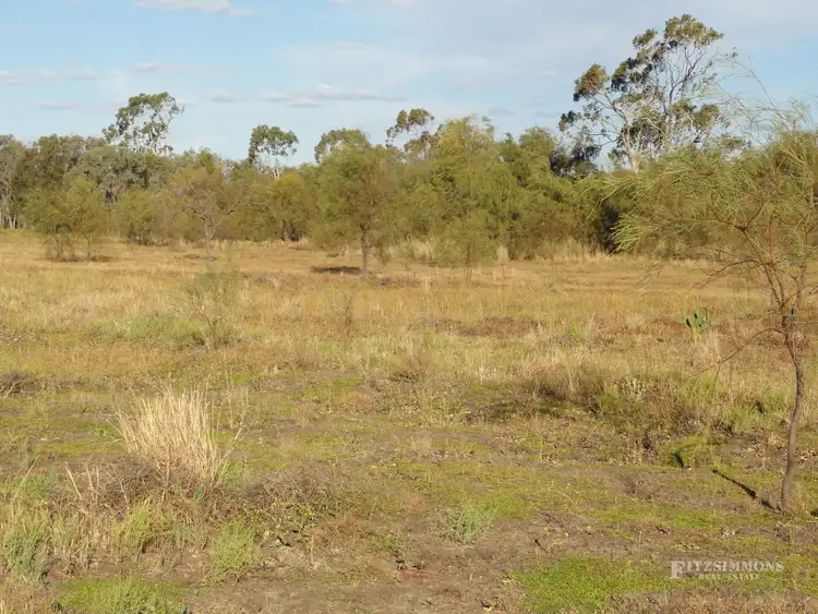 Second view of Homely land listing, Lot 81 - 82 Armstrong Street, Dalby QLD 4405