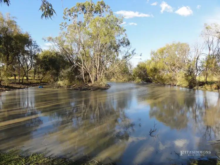 Third view of Homely land listing, Lot 81 - 82 Armstrong Street, Dalby QLD 4405