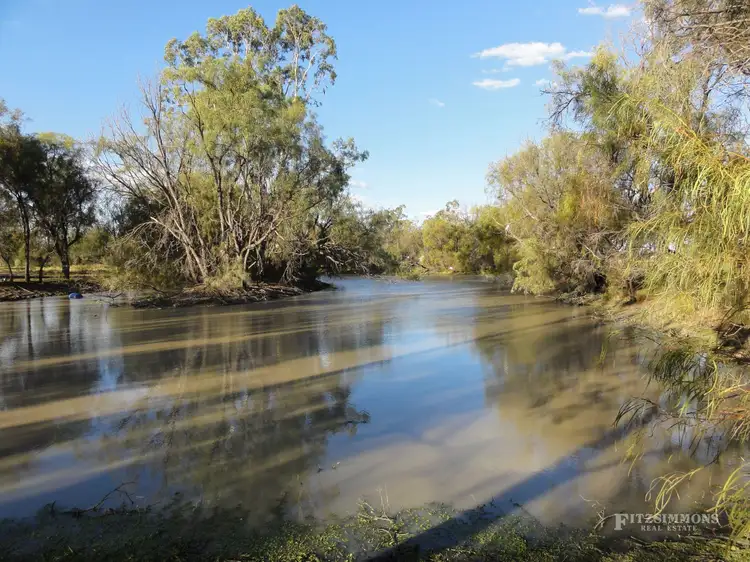 Fourth view of Homely land listing, Lot 81 - 82 Armstrong Street, Dalby QLD 4405