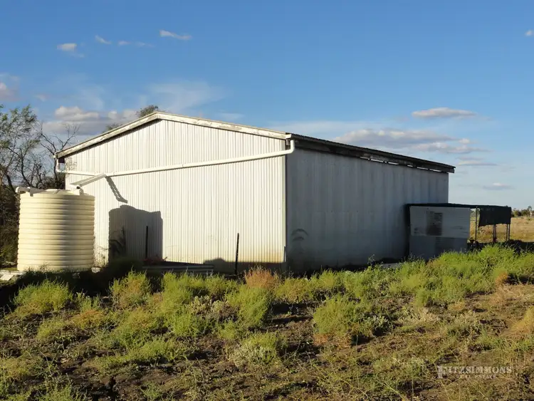 Sixth view of Homely land listing, Lot 81 - 82 Armstrong Street, Dalby QLD 4405