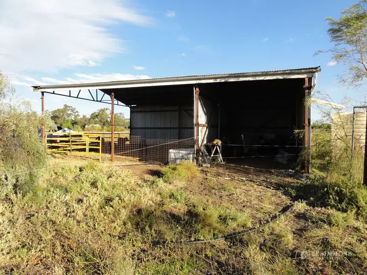 Seventh view of Homely land listing, Lot 81 - 82 Armstrong Street, Dalby QLD 4405