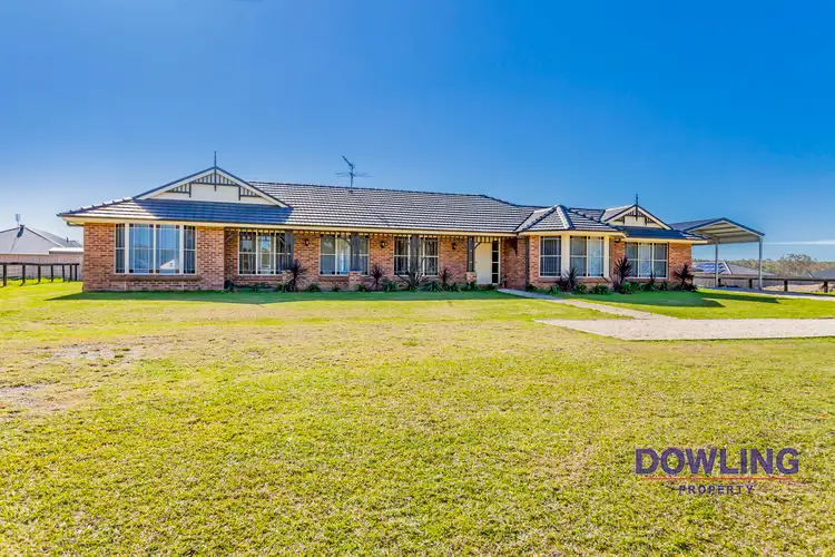 103 Boundary Road, Medowie NSW 2318