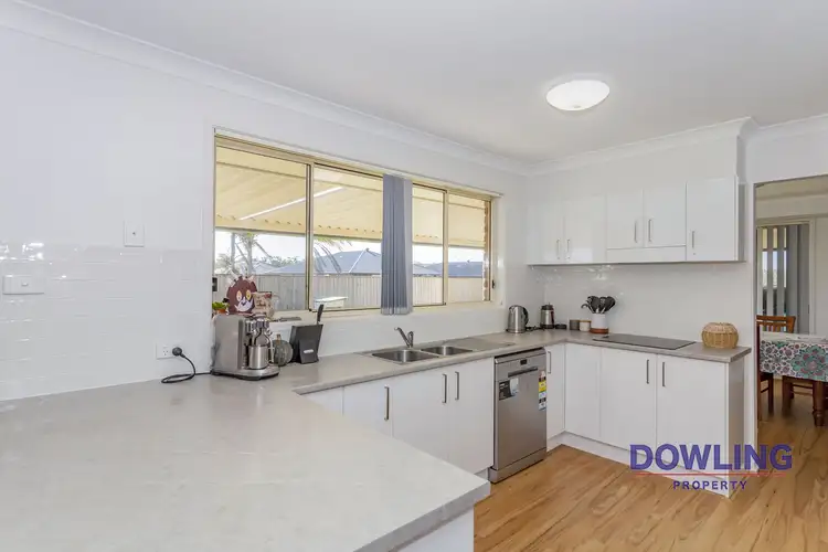 Second view of Homely house listing, 103 Boundary Road, Medowie NSW 2318