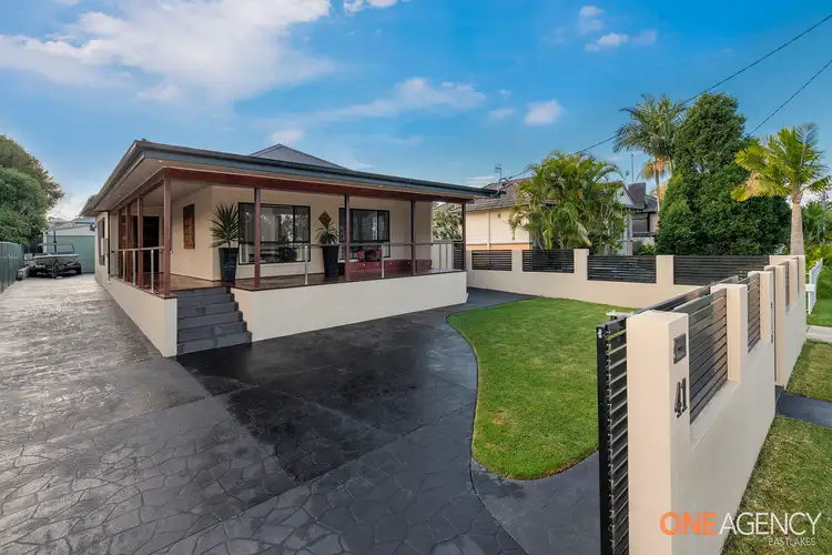 41 Livingstone Street, Belmont NSW 2280