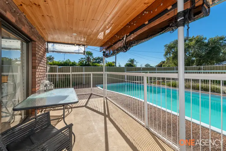 Second view of Homely house listing, 36 Marks Street, Swansea NSW 2281