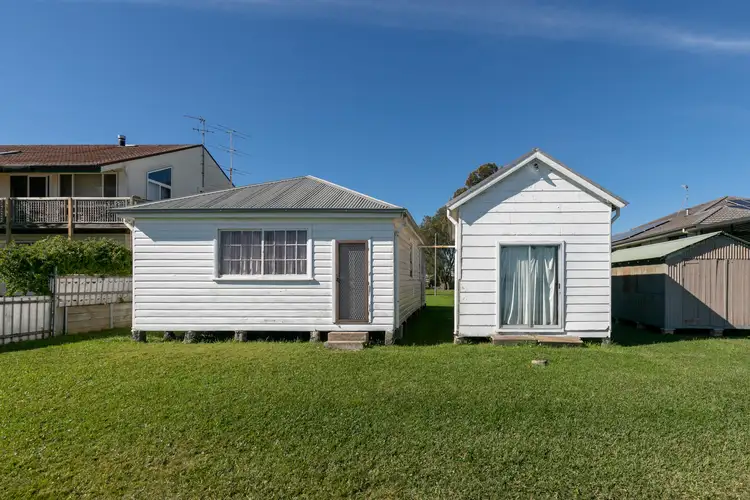 Third view of Homely house listing, 17 Boyd Street, Swansea NSW 2281