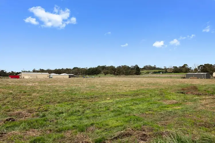 Main view of Homely land listing, 300 Sinclair Street South, Elliminyt VIC 3250