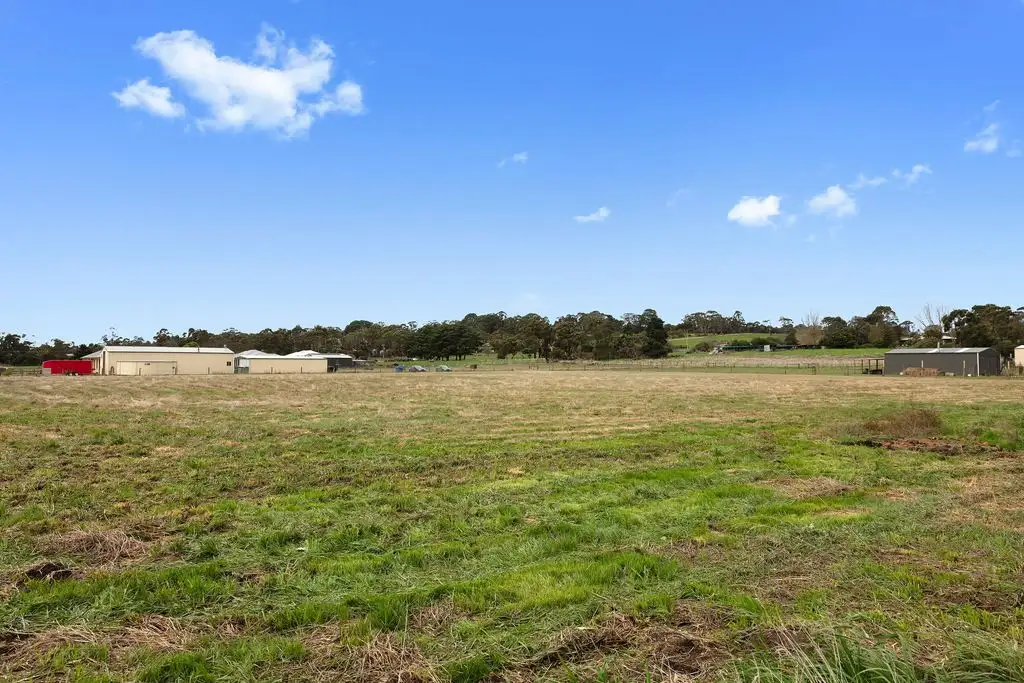 Main view of Homely land listing, 300 Sinclair Street South, Elliminyt VIC 3250