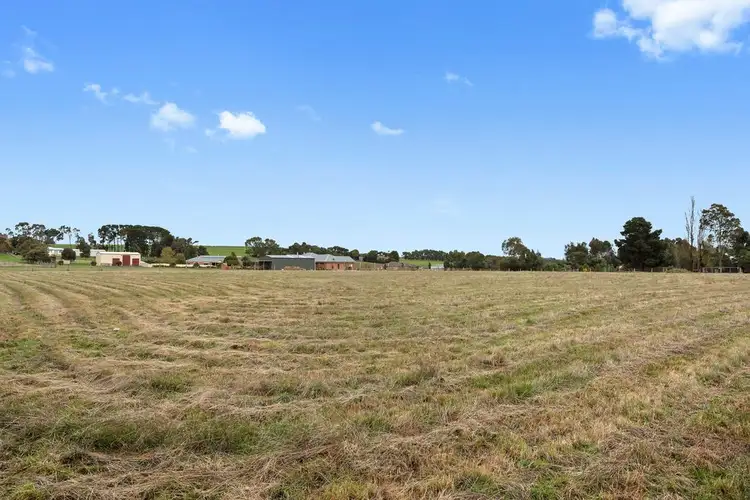Second view of Homely land listing, 300 Sinclair Street South, Elliminyt VIC 3250