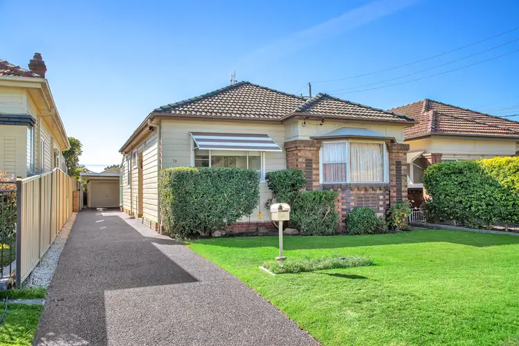 Main view of Homely house listing, 19 David Street, Georgetown NSW 2298