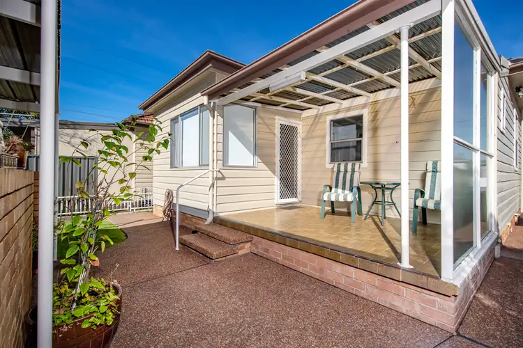Sixth view of Homely house listing, 19 David Street, Georgetown NSW 2298
