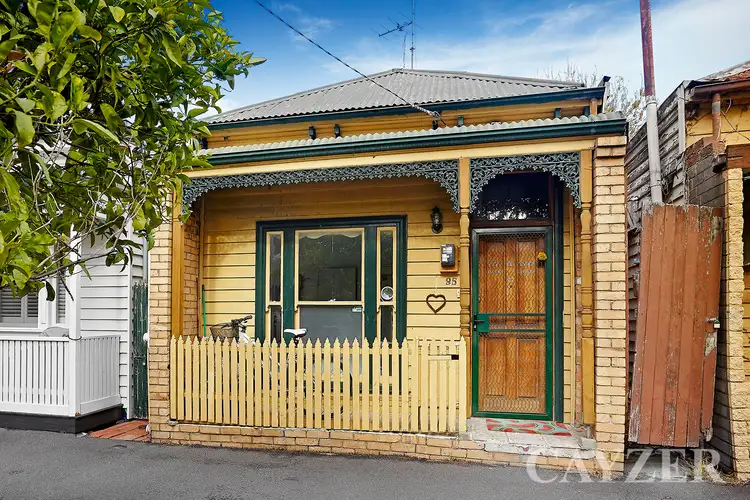 95 St Vincent Street, Albert Park VIC 3206