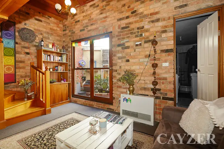Fourth view of Homely house listing, 95 St Vincent Street, Albert Park VIC 3206