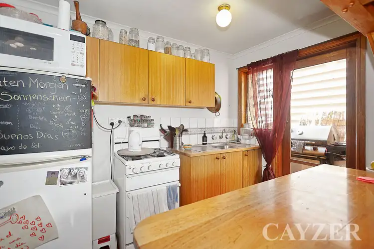 Fifth view of Homely house listing, 95 St Vincent Street, Albert Park VIC 3206