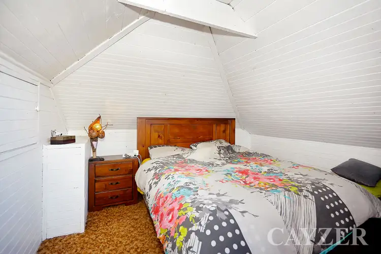 Sixth view of Homely house listing, 95 St Vincent Street, Albert Park VIC 3206