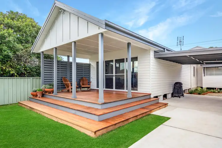 Third view of Homely house listing, 82 Kings Road, New Lambton NSW 2305