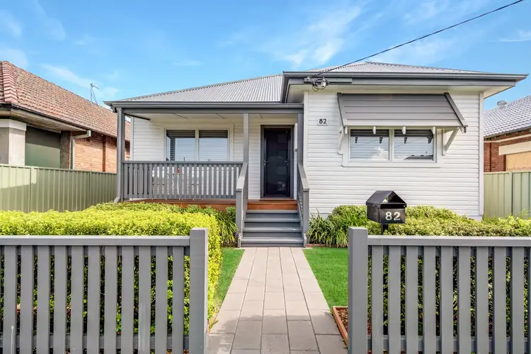 Fourth view of Homely house listing, 82 Kings Road, New Lambton NSW 2305