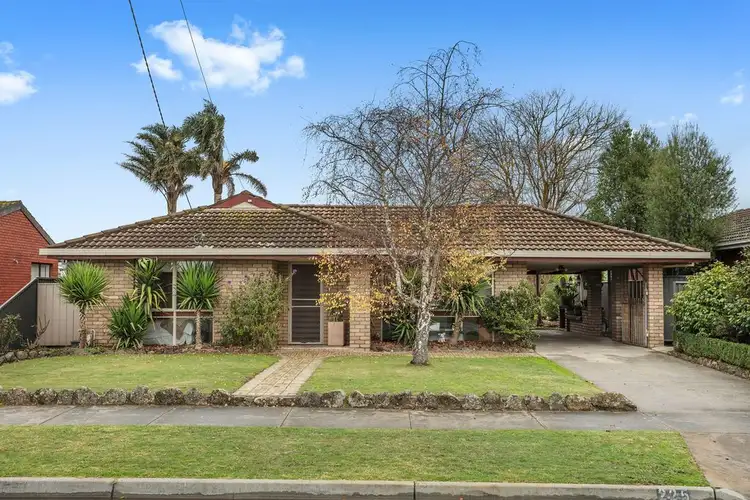 Main view of Homely house listing, 225 Sinclair Street South, Colac VIC 3250