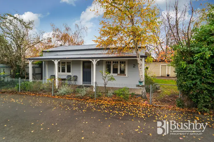 Main view of Homely house listing, 2 Little Ray Street, Invermay TAS 7248