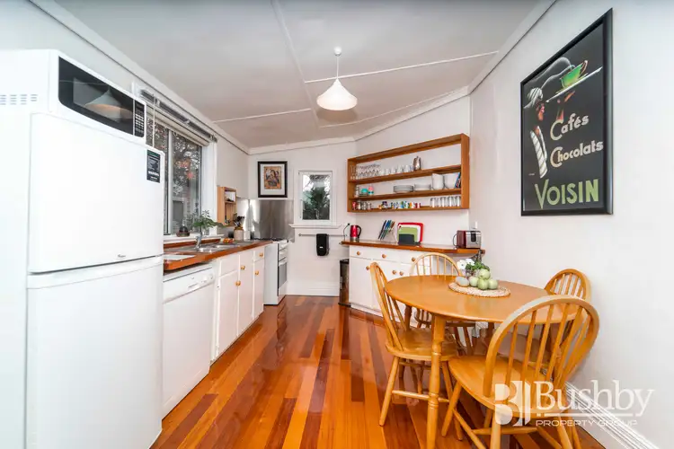 Third view of Homely house listing, 2 Little Ray Street, Invermay TAS 7248