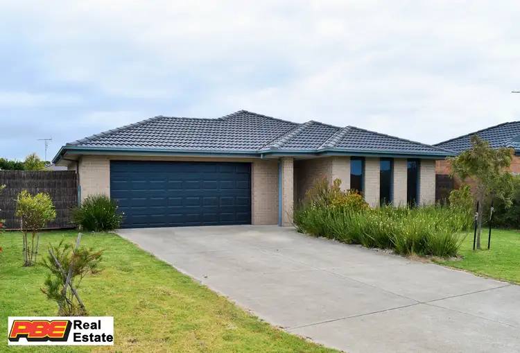 8 Longwall Court, Wonthaggi VIC 3995