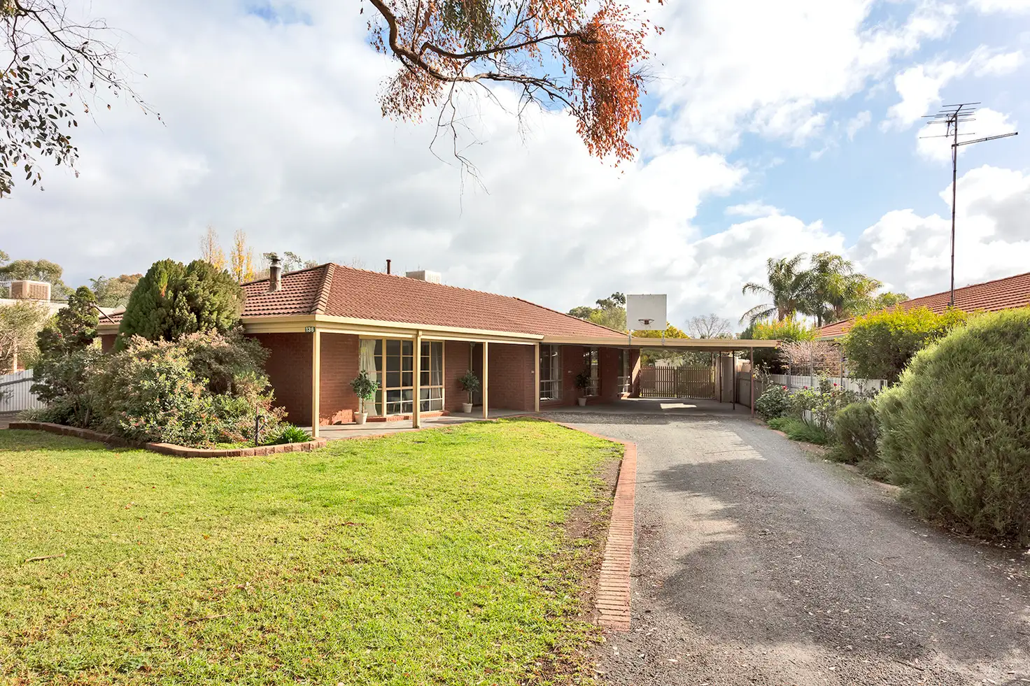Main view of Homely house listing, 136 Dight Street, Jindera NSW 2642