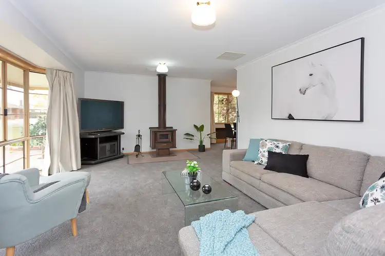 Second view of Homely house listing, 136 Dight Street, Jindera NSW 2642