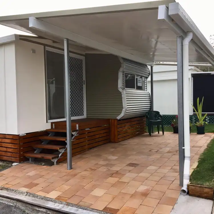 LOT 33, 107 Chinderah Road, Chinderah NSW 2487