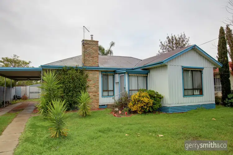 53 Hamilton Street, Murtoa VIC 3390
