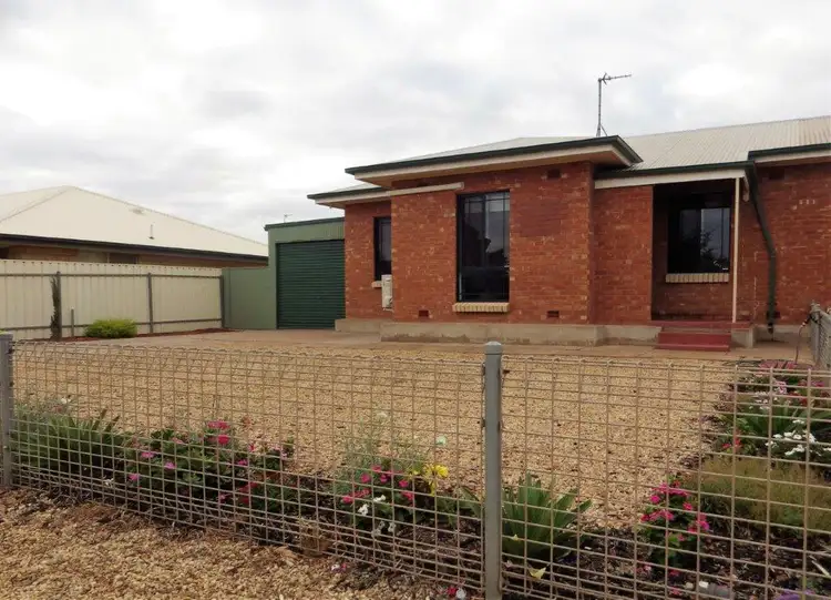 12 CHOAT STREET, Whyalla Norrie SA 5608