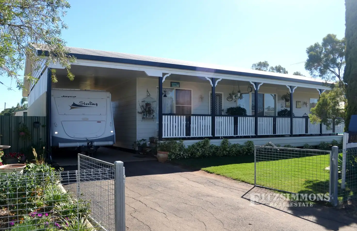 Main view of Homely house listing, 16 Lynette Street, Dalby QLD 4405
