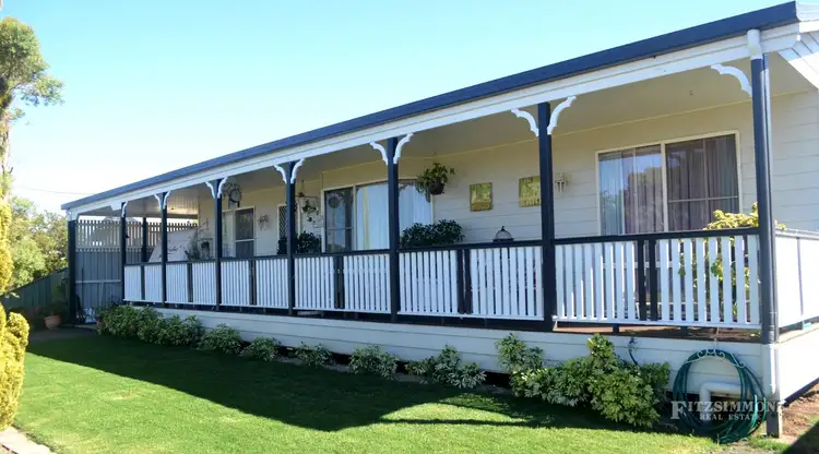 Second view of Homely house listing, 16 Lynette Street, Dalby QLD 4405