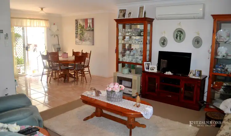 Third view of Homely house listing, 16 Lynette Street, Dalby QLD 4405