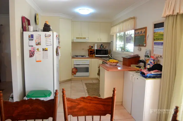Fourth view of Homely house listing, 16 Lynette Street, Dalby QLD 4405