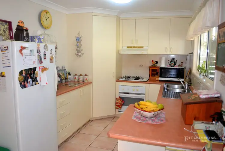 Fifth view of Homely house listing, 16 Lynette Street, Dalby QLD 4405