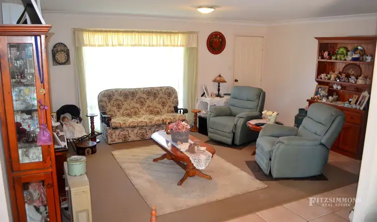 Sixth view of Homely house listing, 16 Lynette Street, Dalby QLD 4405
