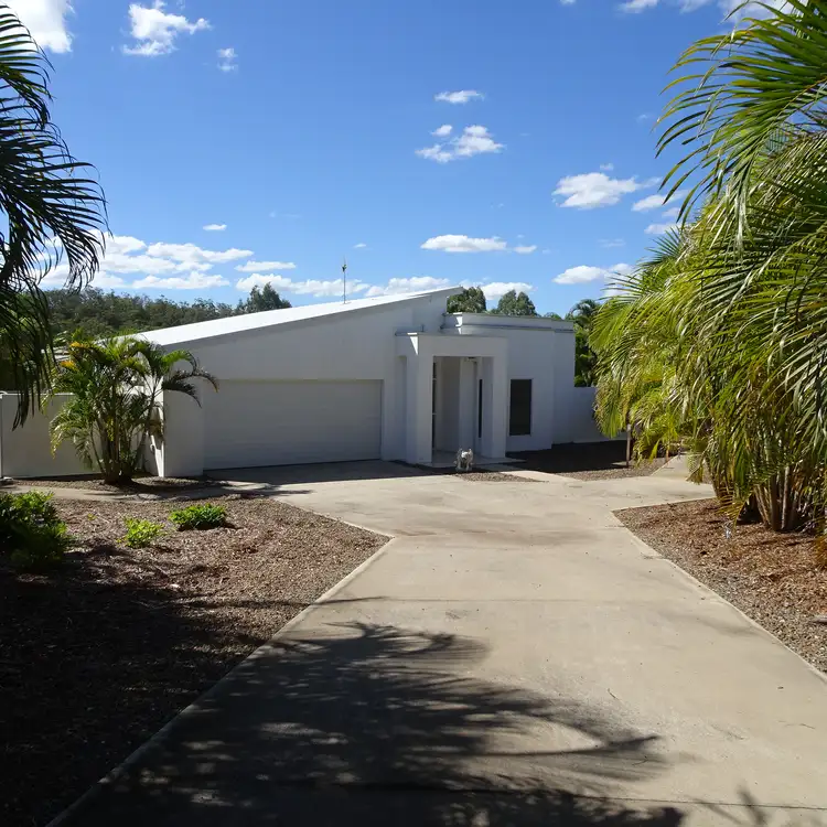 Main view of Homely house listing, 114 Park Avenue, North Isis QLD 4660